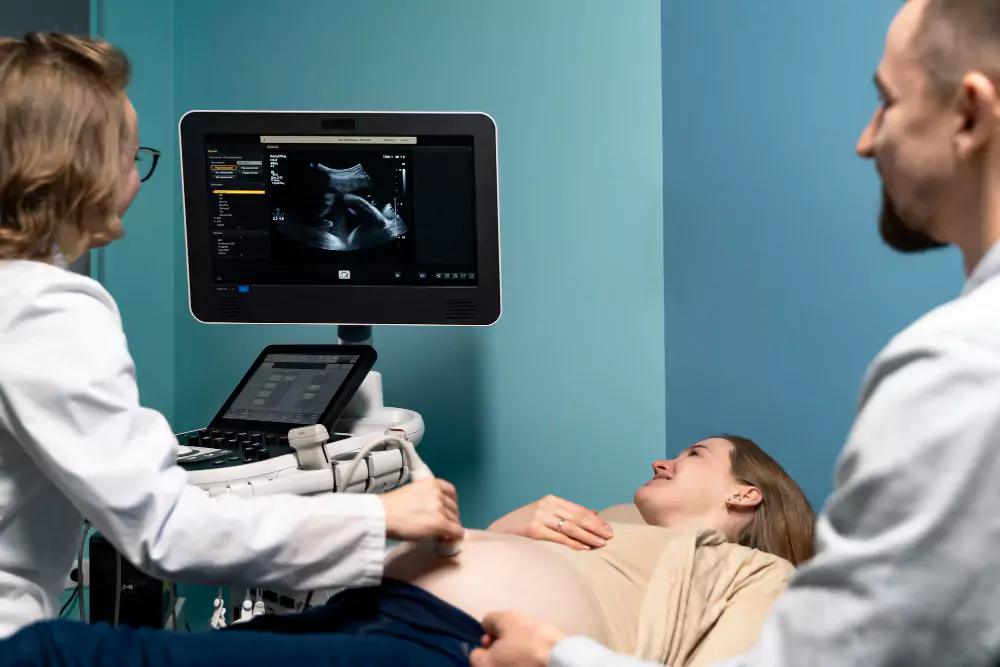 Ultrasound (USG)