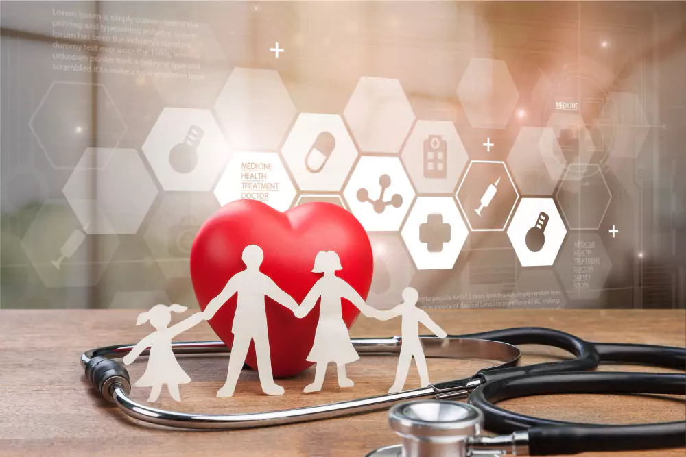 Preventive Health Packages